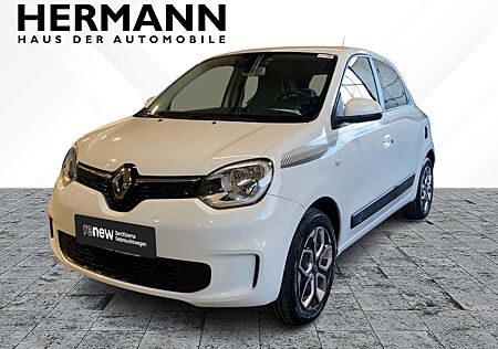 Renault Twingo 1.0 SCe 75 Limited *LED*SoundSys