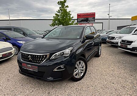 Peugeot 3008 Active