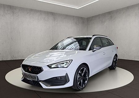 Cupra Leon Sportstourer 1.5 eTSI 7-Gang Tiptronic