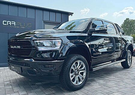 Dodge RAM 5.7 V8 HEMI 4x4 LIMITED LONGHORN Edition LED