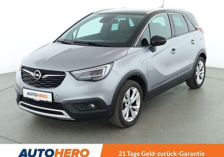 Opel Crossland X 1.2 Turbo INNOVATION*LED*TEMPO*CAM*PDC*SHZ*KLIMA*