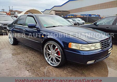Cadillac STS 4.6 / kein TÜV