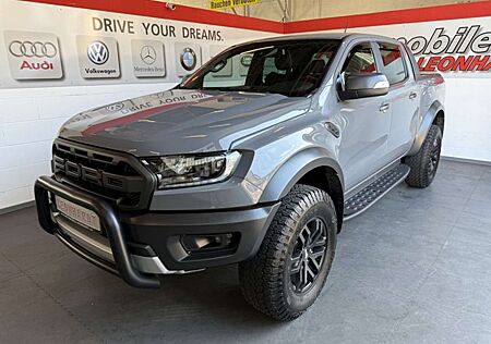 Ford Ranger Raptor 4WD *2.Hand* Scheckheft gepfl.