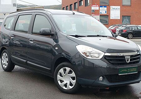 Dacia Lodgy Laureate 1.6*KLIMA*SHZ*AHK*PDC*TEMPOMAT*BC