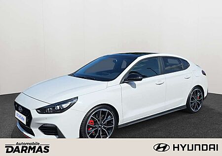 Hyundai i30 Fastback N Sitz-Paket & Panoramadach