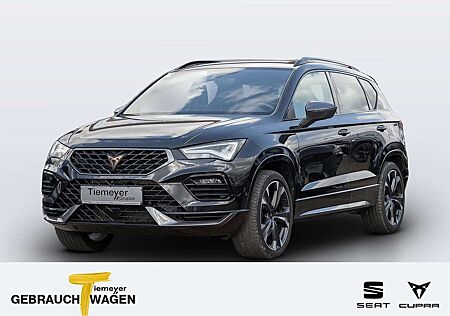 Cupra Ateca 360 LED NAVI LM19