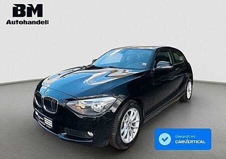 BMW 114 i//SHZ*PDC*KLIMA*Inspektion NEU*