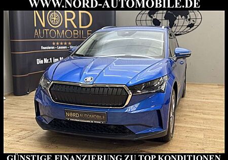 Skoda Enyaq iV 80 Loft Wärmepumpe/Kamera/Matrix/19 80 Loft