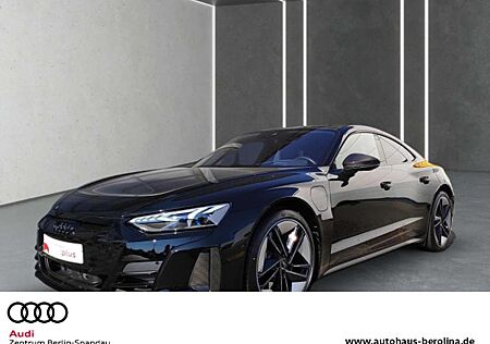 Audi RS e-tron GT *MATRIX*HuD*360°B&O*LUFT*CARBON*