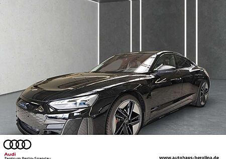 Audi RS e-tron GT *MATRIX*HuD*360°B&O*LUFT*CARBON*