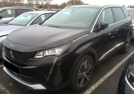 Peugeot 5008 1.2 PureTech GT 7-Si+Navi+Pano+LED+SHZ+R-Kam+