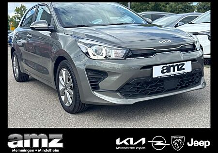 Kia Rio 1.2 Vision SHZ+Fernlichtass.+KlimaA+LM+PDC