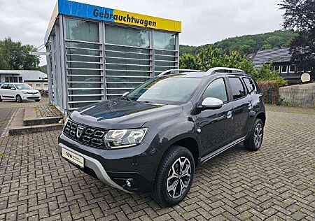 Dacia Duster II Prestige TCe 130