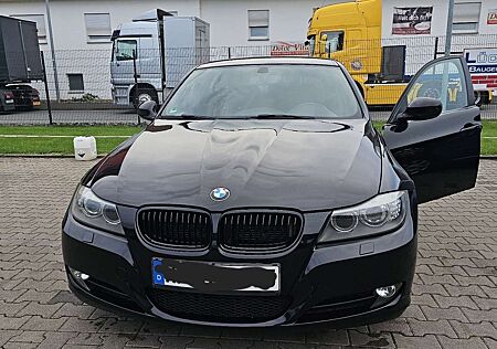 BMW 320d 320 DPF