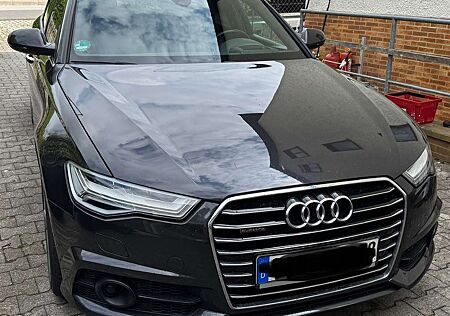 Audi A6 Avant 3.0 TDI quattro S tronic