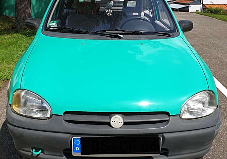 Opel Corsa City 1.2