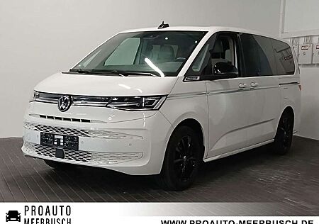 VW T7 Multivan Volkswagen Style lang EASYOPEN/PANO/STNDHZNG/LED