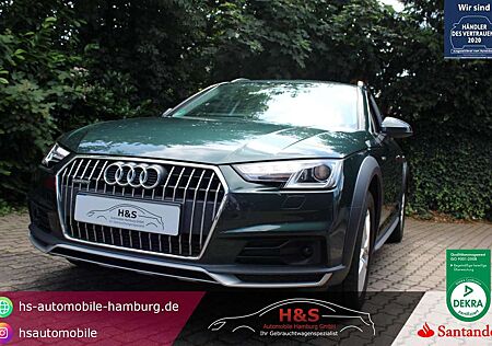 Audi A4 Allroad quattro Navi / Leder / AHK / 1. Hand