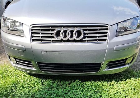 Audi A3 gebraucht kaufen Audi A3 2.0 FSI S Line Sportpaket plus