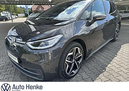 VW ID.3 Volkswagen Pro 58KWh FAMILY + IQ-LIGHT + SITZHZG Klima Navi
