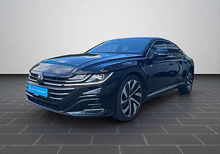 VW Arteon Volkswagen R-Line 2.0 TDI DSG 4x4 19" ACC CARPLAY KE