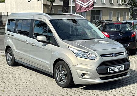 Ford Grand Tourneo Titanium 1.5 TDCi EcoBlue 7-Sitzer