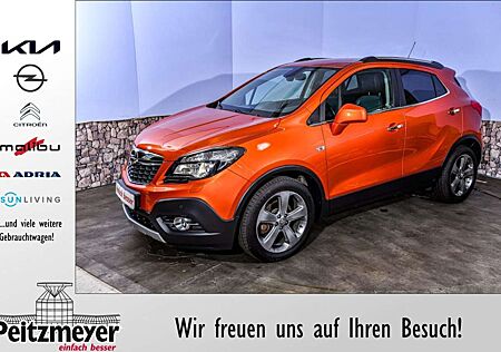 Opel Mokka 1.4 Turbo ecoFLEX Start/Stop 4x4 Innovation