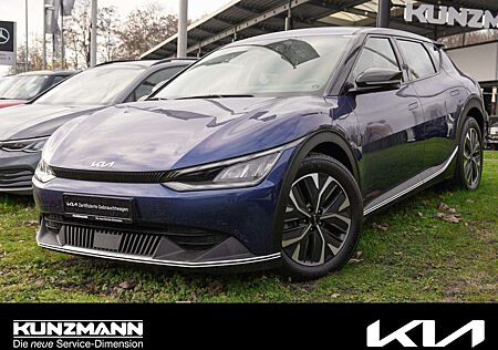 Kia EV6 Elektro Air Standhzg Kamera Wärmepumpe