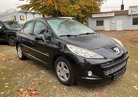 Peugeot 207 Forever