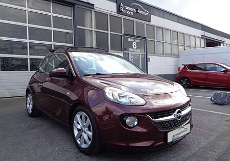 Opel Adam Open Air 1.4 AUTOMATIK *S-DACH*PDC*SHZ*ALU*