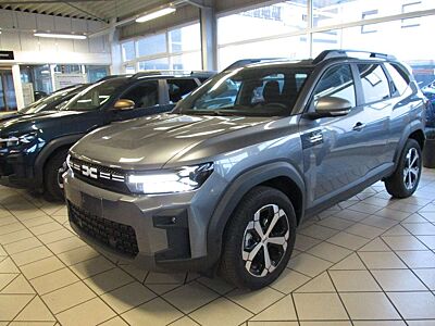 Dacia Bigster mild hybrid 140 Journey*CITY- WINTERPKT*