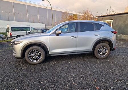 Mazda CX-5 Exclusive-Line 2WD