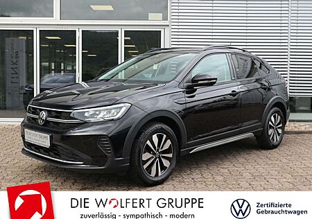 VW Taigo Volkswagen Move 1.0 TSI LED RFK DAB PDC CARPLAY