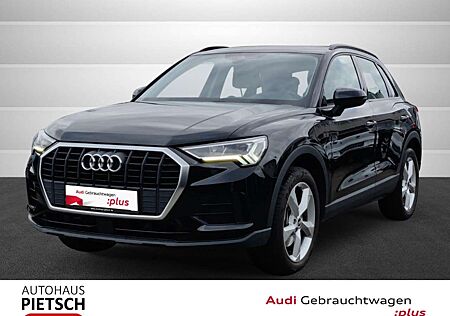 Audi Q3 45 TFSIe LED NAVI VC PDC