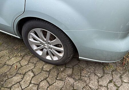 Mazda 5 2.0 Exclusive