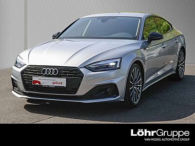 Audi A5 Sportback 35 TDI advanced Navi AHK Virtual+