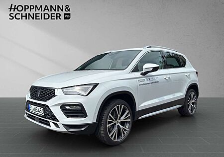 Seat Ateca Xperience 1.5 TSI -AHK-LED-ACC-NAVI-RFK-AP