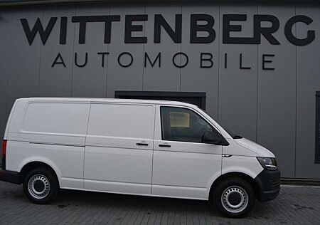 VW T6 Transporter Volkswagen Kasten lang 150PS-Heckklappe-AHK