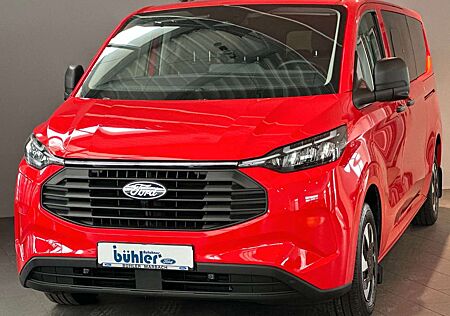 Ford Transit Custom PHEV TREND 340 L2 #AHK #360°CAM