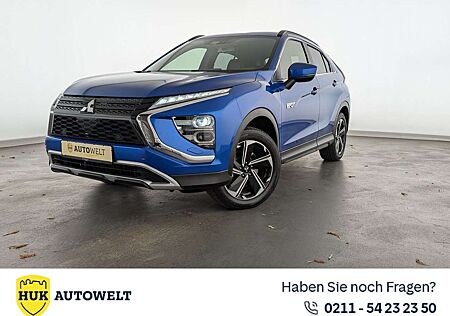 Mitsubishi Eclipse Cross 2.4 MIVEC PLUS LED+NAVI+STDHZG+RFK