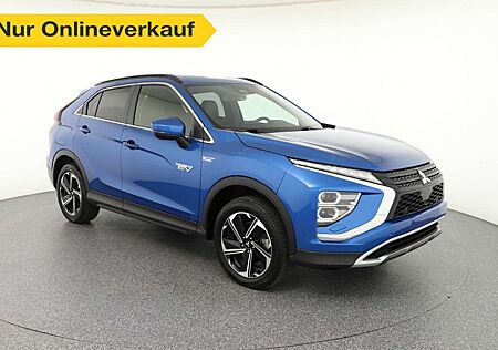 Mitsubishi Eclipse Cross 2.4 MIVEC PLUS LED+NAVI+STDHZG+RFK