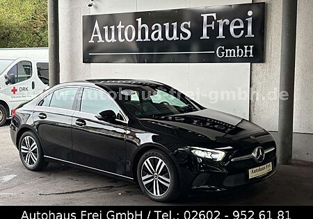 Mercedes-Benz A 180 d Lim. STUFENHE.*PROGRESSIVE*RFK*LED*DISTRO