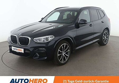 BMW X3 xDrive 30d M Sport Aut.*HEAD-UP*360CAM*ACC*LED*