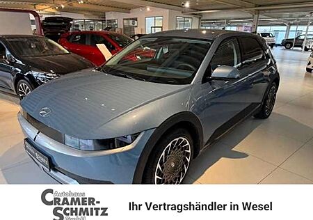 Hyundai IONIQ 5 77,4 kWh Techniq Assistenzpaket Bose