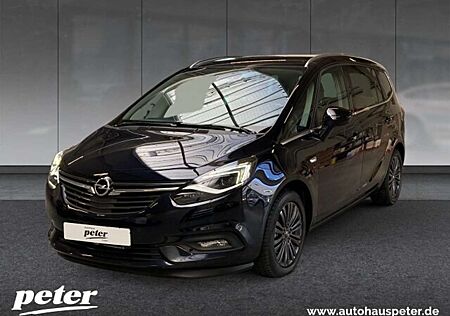 Opel Zafira 1.6 CDTI Innovation Klimaautomatik Leder Si