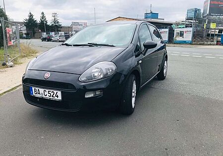 Fiat Punto EVO 1.2 8V Easy Start,Klima, Zahnriemen neu.