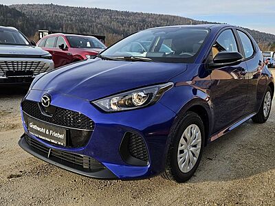 Mazda 2 Hybrid 1.5 VVT-i 116 CVT Centre-Line