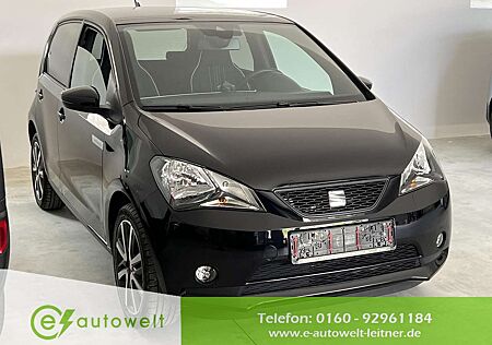 Seat Mii Plus electric 37kWh EasyFlex Sitzheizung CCS GRA
