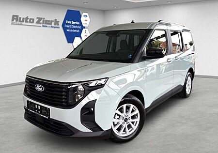 Ford Tourneo Courier Titanium 1.0 EcoBoost DAB RFK Winter.P. 2
