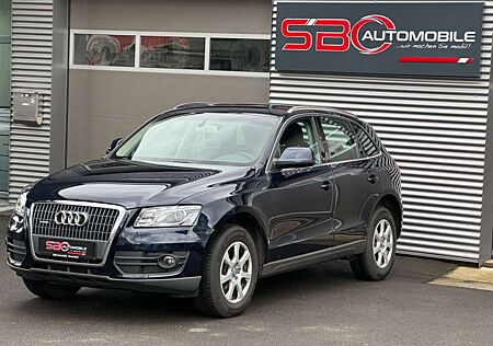 Audi Q5 2.0 TDI quattro